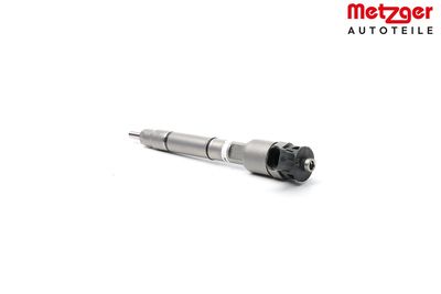 INJECTOR METZGER AUTOTEILE 0870243 4