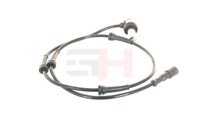 SENZOR TURATIE ROATA GH GH704007 21