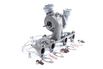 LADER AUFLADUNG BTS Turbo T981126 23