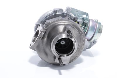 COMPRESOR SISTEM DE SUPRAALIMENTARE BTS Turbo T914302 23