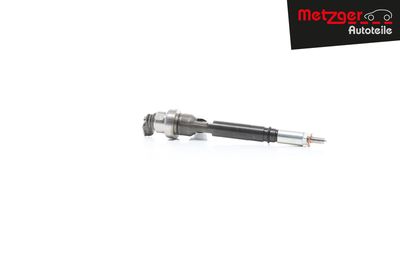 EINSPRITZDüSE METZGER AUTOTEILE 0870110 23