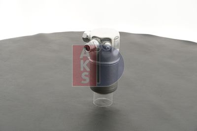 TROCKNER KLIMAANLAGE AKS DASIS 802100N 3