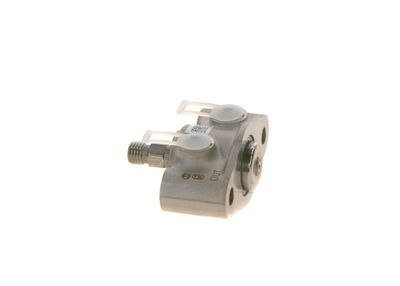 EINSPRITZEINHEIT RUß-/PARTIKELFILTERREGENERATION BOSCH 0444033008 11