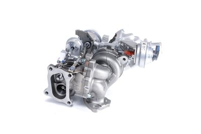 LADER AUFLADUNG BTS Turbo T918136KPL 20