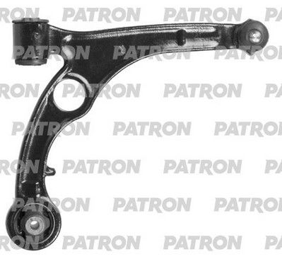 PATRON PS5107R Рычаг подвески  для FIAT STILO (Фиат Стило)