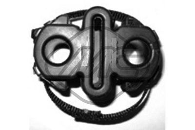 TAMPON CAUCIUC AMORTIZOR ESAPAMENT