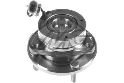 Metalcaucho 90362 Подшипник ступицы  для CHEVROLET EPICA (Шевроле Епика)
