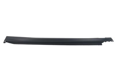 Paneel rocker buitenschild Links (M-PAKIET, Beugel) past: BMW X7 G07 03.19-06.22