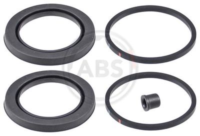 Zestaw naprawczy, zacisk hamulca A.B.S. 43161