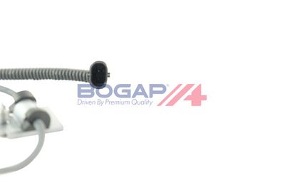 SUPAPA COMANDA POZ. ARBORE CU CAME BOGAP B1340108 4