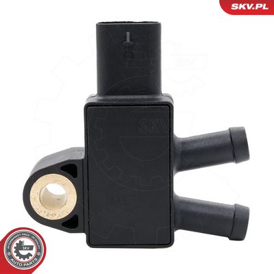 Senzor, tlak výfukového plynu ESEN SKV 17SKV036