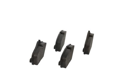 BREMSBELAGSATZ SCHEIBENBREMSE VALEO 302049A 11