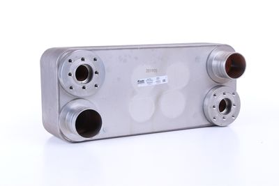 RADIATOR RETARDER NISSENS 90761 38