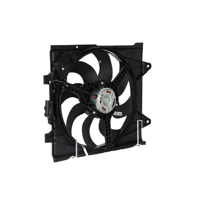 VENTILATOR RADIATOR NISSENS 850135 21