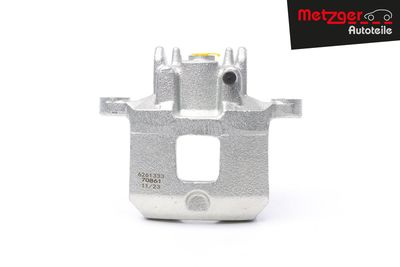 ETRIER FRANA METZGER AUTOTEILE 6261333 2