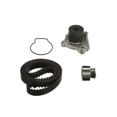 WASSERPUMPE + ZAHNRIEMENSATZ GATES KP15410XS1 32