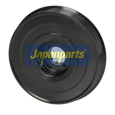 JAPANPARTS Skriemulys, alkūninis velenas
