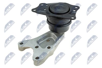 окачване, двигател NTY ZPS-WW-078