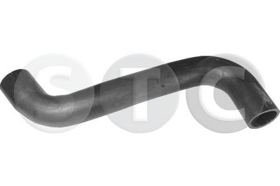 маркуч на радиатора STC T408297
