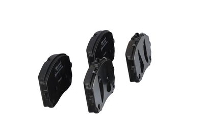 SET PLACUTE FRANA FRANA DISC VALEO 302550A 21