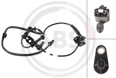 SENZOR TURATIE ROATA