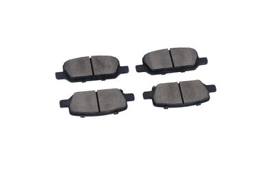 BREMSBELAGSATZ SCHEIBENBREMSE NRF 802003 13