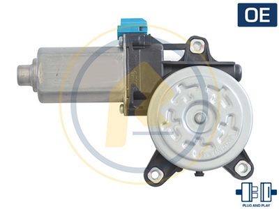 електромотор, стъклоподемник Ac Rolcar 01.6894#OR