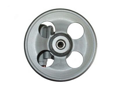 HYDRAULIKPUMPE LENKUNG