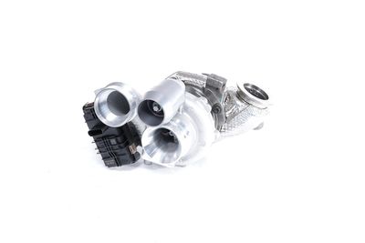 LADER AUFLADUNG BTS Turbo T918695 3