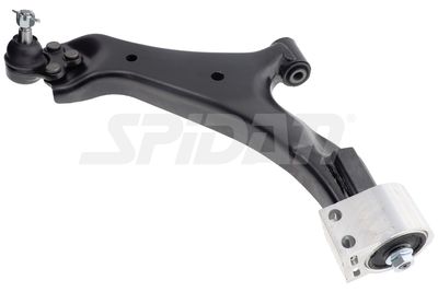 LENKER RADAUFHäNGUNG