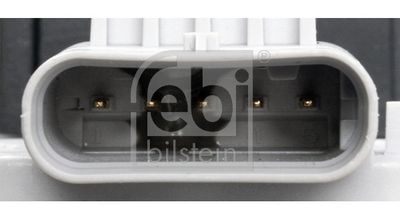 NOX-SENSOR HARNSTOFFEINSPRITZUNG FEBI BILSTEIN 197509 1