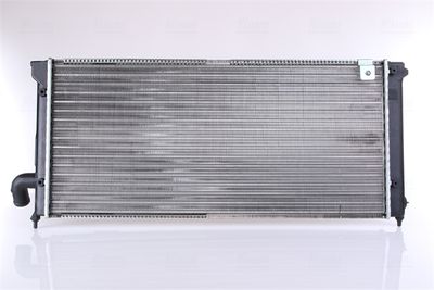 Motorradiator