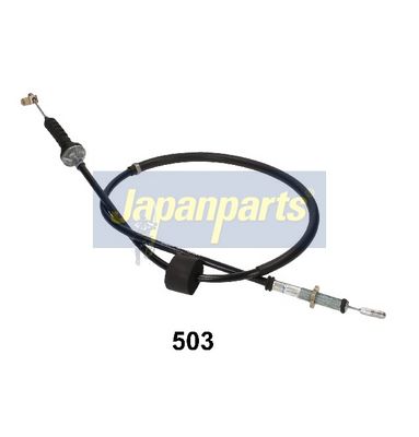 JAPANPARTS Sankabos trosas