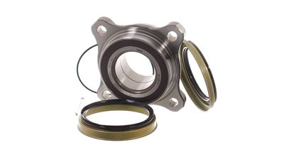 RADLAGERSATZ SKF VKBA6548 34