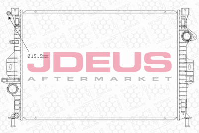 KüHLER MOTORKüHLUNG