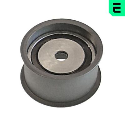 Deflection Pulley/Guide Pulley, timing belt 0-N2001