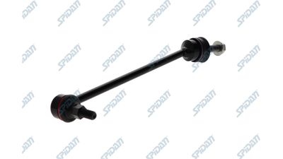 BRAT/BIELETA SUSPENSIE STABILIZATOR SIDEM 490168 12