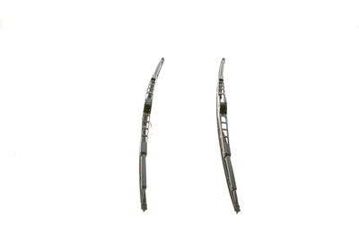 LAMELA STERGATOR BOSCH 3397118408 2