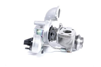 LADER AUFLADUNG BTS Turbo T918323 12