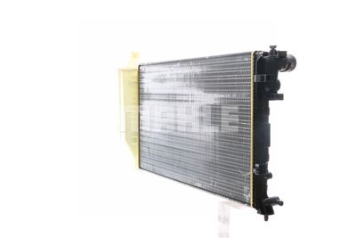 RADIATOR RACIRE MOTOR MAHLE CR497000S 37