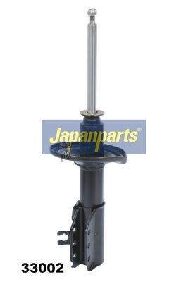 JAPANPARTS Amortizatorius