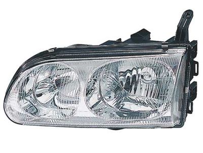 Основная фара ALKAR 2705680 для MITSUBISHI SPACE