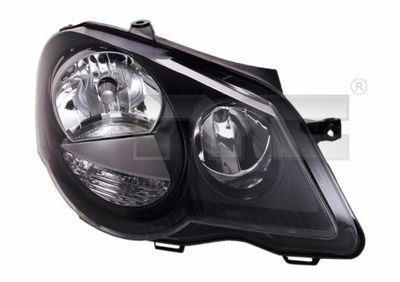 Headlight 20-0730-15-2