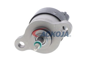 SUPAPA CONTROL PRESIUNE SISTEM - COMMON-RAIL ACKOJA A52110018 26