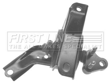 Mounting, engine FIRST LINE FEM3757