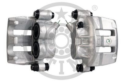Zacisk hamulca OPTIMAL BC-1371L