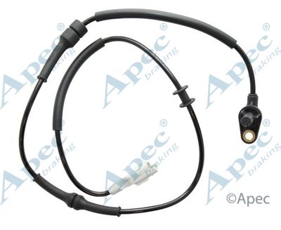 Wheel Speed Sensor APEC ABS1279