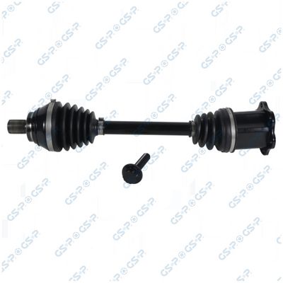 полуоска GSP 257830OL