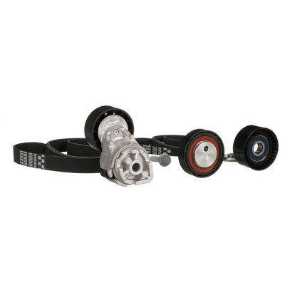 KEILRIPPENRIEMENSATZ GATES K027PK1325 11