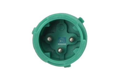 Luchtdruksensor (20bar, M10x1, HPS-regelaar voor het schakelen) past: MERCEDES ACTROS 04.96-